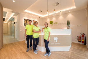 One dental