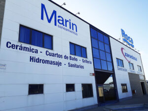 Saneamientos Marín S.A.