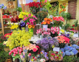 El Rincón de las flores