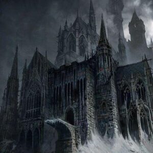 La Hermandad de las Sombras - Escape Room