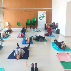 Satya Escuela De Yoga