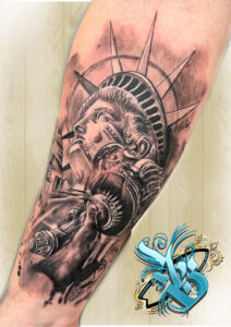 Zaragoza Ink Tattoo