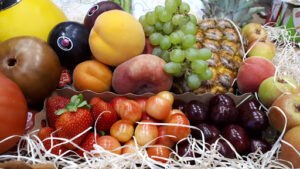 Frutería Sabores