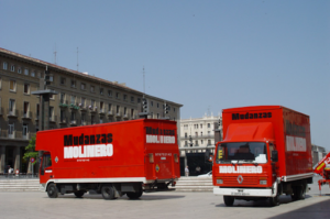 Mudanzas Molinero