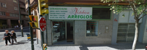 Arreglos Vistebien