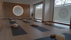 Yoga y Mindfulness Zaragoza