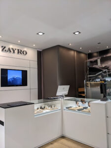 Joyería Zayro