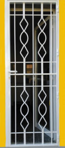 Puertas Cam