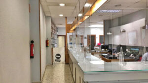 Iglesias Gestoría y Asesoría en Zaragoza