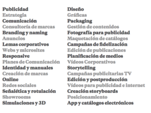 YOU, BRAND - Agencia de Publicidad
