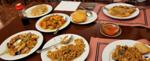 Liang Restaurante