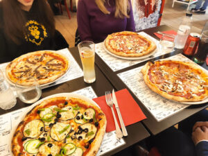 Ristorante pizzería da Francesco