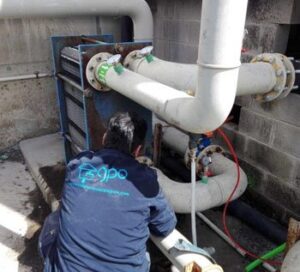 GPO Instalaciones y Mantenimientos