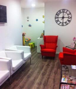 Clínica Dental Valdespartera Clínica Dental en Zaragoza Oral Labs