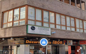 Fisioterapia Cofisi