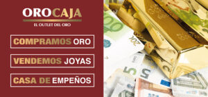 OROCAJA