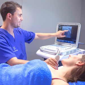 Fisioterapia en Zaragoza López Crespo