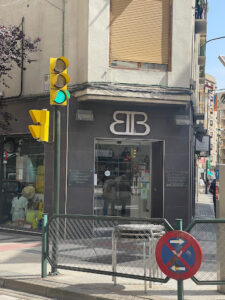 Berlogui