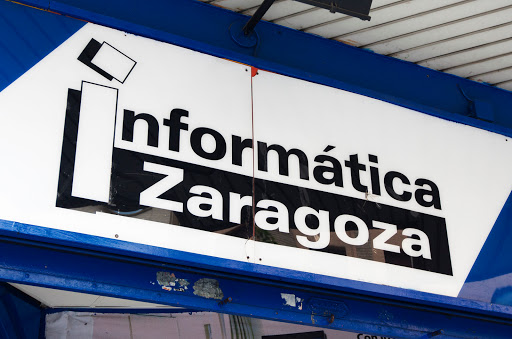 Informática Zaragoza