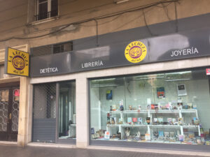 La Lechuza del Sol
