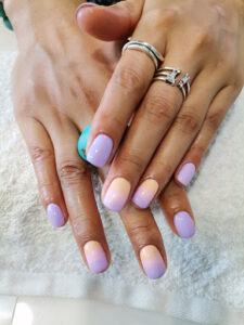 Ana Nails Salón De Manicura
