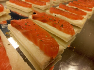 EID Servicio Catering