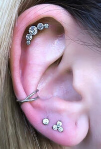 Yanni Piercing