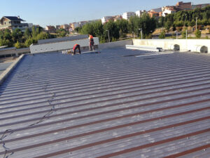 IRON PROYECT
