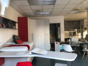 Muebles Soluciones Zaragoza