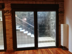 Ventanas y Persianas Castelló