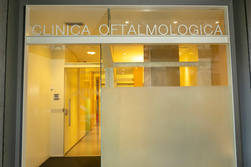 Clínica Oftalmológica Dr. Fuentemilla
