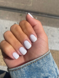 Manoizquierda Nails