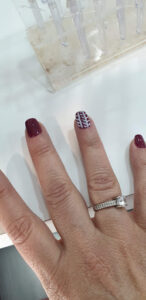 Nails Factory