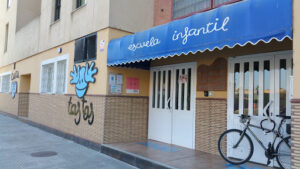 Centro Educación Infantil ACTUR. Cucú Tastas