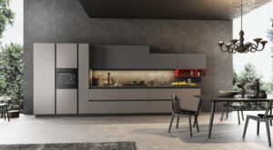 Cocinas en Zaragoza Cocinas Blunni