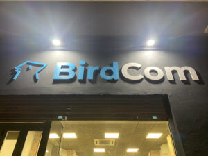BirdCom Agencia de Marketing Digital · Posicionamiento Web (SEO)