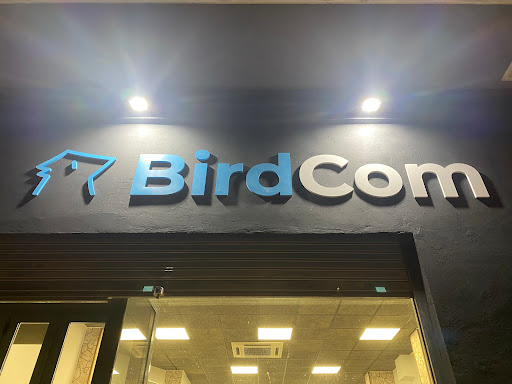 BirdCom Agencia de Marketing Digital · Posicionamiento Web (SEO)