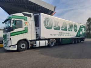 Olano Builsa Zaragoza