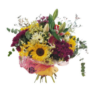 Floristería la Orquídea (Cº de las Torres 10)