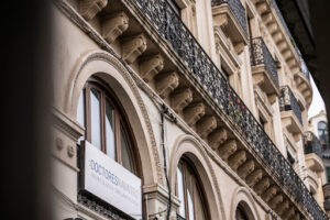 Dentistas en Zaragoza Doctores Navarro