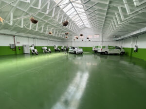 Loalco Green