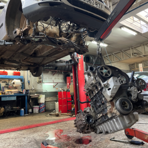 Euromaster Zaragoza Talleres Becars