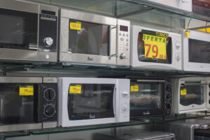 Euronics Tornos
