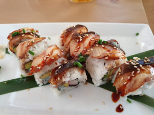 Restaurante Japonés - ENCUENTRO THE BUND