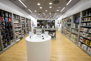 K-tuin Zaragoza Apple Premium Reseller y Servicio Técnico Oficial