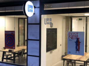 Escuela de Inglés Urban English - Academia de Inglés
