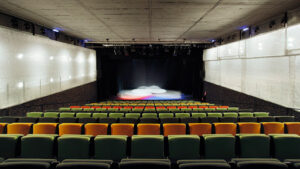 Teatro Arbolé
