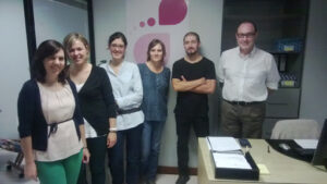 Acantho I&C Empresa de traducción boutique