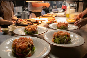 BuleBar Zentro - Restaurante - Arrocería