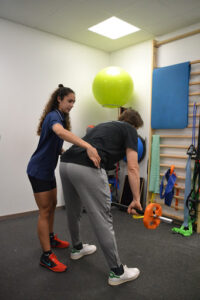 Marta Ferrando Haro